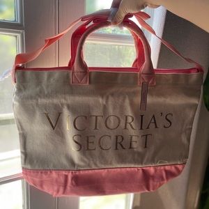 Victoria Secret Bag NEW